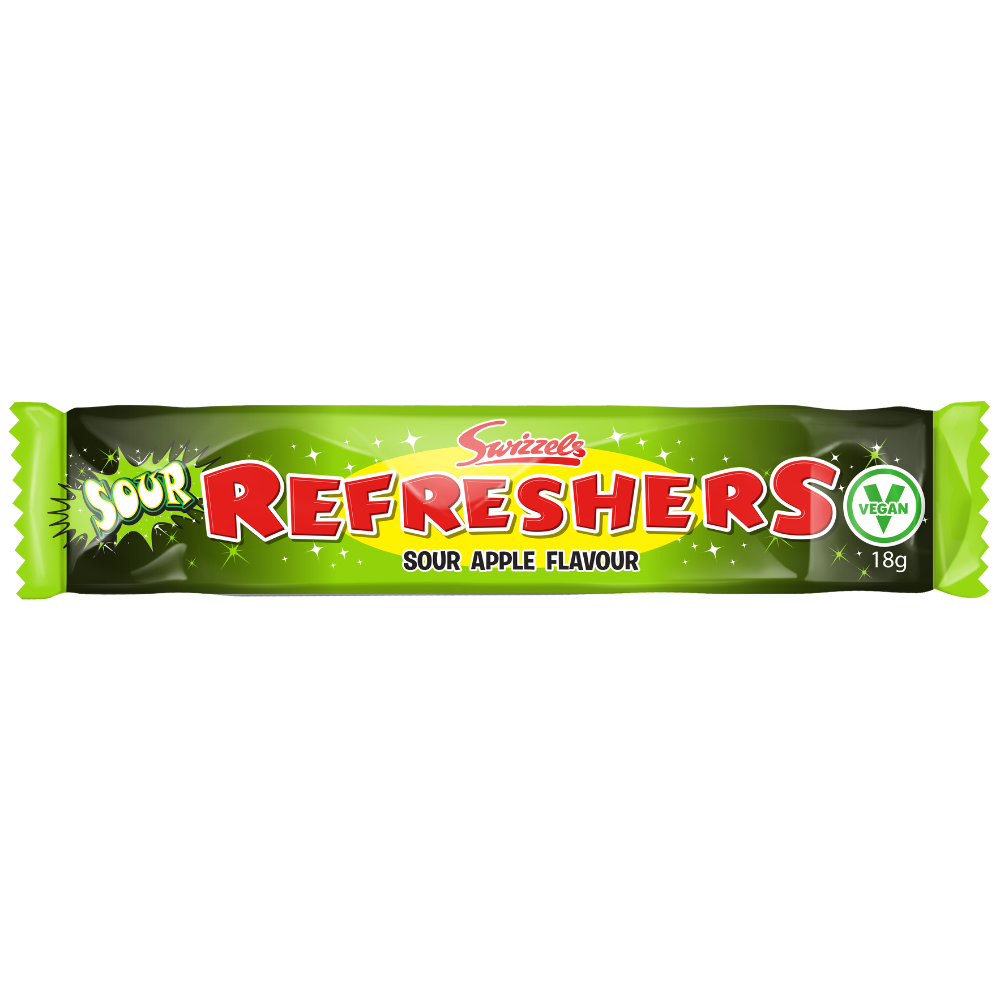 Refreshers
